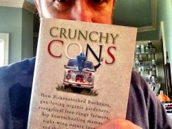 Crunchy Cons At 10 Crunchy Cons At 10