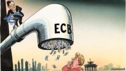 Mario Draghi Needs To Raise Interest Rates (Video) Mario Draghi Needs To Raise Interest Rates (Video)