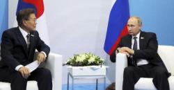 Putin's Warning To The World: North Korea "On The Verge Of A Large-Scale Conflict" Putin's Warning To The World: North Korea "On The Verge Of A Large-Scale Conflict"
