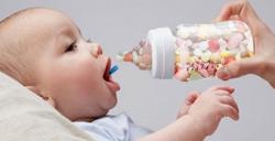 Babies On Drugs In America? 1984 Predicted It!