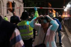 Meanwhile In The UK: Going About Our "Normal" Lives? Meanwhile In The UK: Going About Our "Normal" Lives?