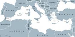 Italian Migration Crisis: The Big Picture