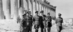 Germany Owes Greece €185 Billion In WWII Reparations, Say German Researchers