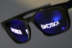 Ray-Ban Maker Luxottica To Merge With French Esilor, Creating $49 Billion Eyewear Giant