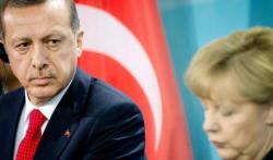 Erdogan Gives Germany A Public Slap Across The Face