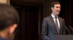 Kushner's Records At Deutsche Bank Subpoenaed As Mueller Avoids Trump Kushner's Records At Deutsche Bank Subpoenaed As Mueller Avoids Trump
