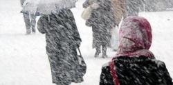 Health Officials Warn: 40,000 Could Die As Britain Hit With 3-Week-Long Arctic Cold