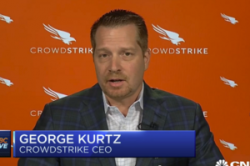 North Korea Amassing Bitcoin To Fund Cyberattacks, According To Crowdstrike CEO