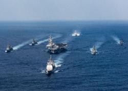 North Korea Threatens U.S. With Nuclear Attack At Any Sign Of Pre-Emptive Strike North Korea Threatens U.S. With Nuclear Attack At Any Sign Of Pre-Emptive Strike