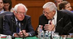 What To Expect During Today's Tax Reform 'Vote-A-Rama' What To Expect During Today's Tax Reform 'Vote-A-Rama'