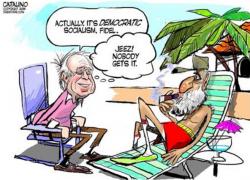 Socialism & The Battle Of Ideas