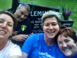 Happy Birthday Ruthie Leming