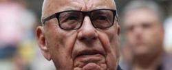 Rupert Murdoch Reportedly Offered To Buy CNN Rupert Murdoch Reportedly Offered To Buy CNN