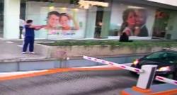 Caught On Tape: Gunman Shoots US Consular Official In Mexico Caught On Tape: Gunman Shoots US Consular Official In Mexico