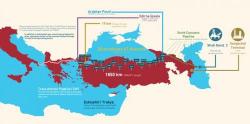 Greek Pipeline Breakthrough To Challenge Russian Gas Dominance In Europe Greek Pipeline Breakthrough To Challenge Russian Gas Dominance In Europe