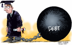 If Student Loans Were Honest If Student Loans Were Honest