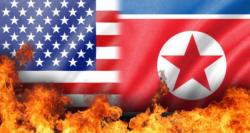 Rickards On "The Fragility Of The North Korean Nuclear Showdown"