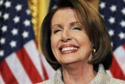 Pelosi: The People Deserve To Know What's In Healthcare Bill Before We Pass It Pelosi: The People Deserve To Know What's In Healthcare Bill Before We Pass It