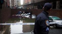 "16-Foot Storm Surges, 500 Miles Of Coastline Flooded" Here's What A Category 5 Hurricane Would Do To NYC