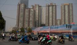 China Home Price Inflation Hits New Record High, Despite Curbs To Cool Overheating Market