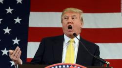 Trump's Currency War Hit List - Is Canada a Target? Trump's Currency War Hit List - Is Canada a Target?