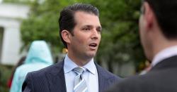 Trump Jr. Agrees To Closed Interview With Senate Judiciary Committee