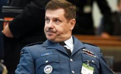 General Confirms "US Policy Is Not To Defend Canada" In The Event Of A Missile Attack General Confirms "US Policy Is Not To Defend Canada" In The Event Of A Missile Attack