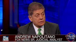 Is There Ample Evidence To Indict Hillary? This Judge Thinks So Is There Ample Evidence To Indict Hillary? This Judge Thinks So
