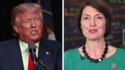 Trump Shuns Palin, Picks McMorris Rodgers For Interior Secretary Trump Shuns Palin, Picks McMorris Rodgers For Interior Secretary