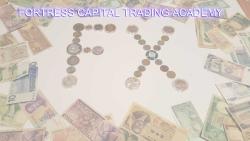 Trade is FX. Protecting USD status as the worlds reserve Trade is FX. Protecting USD status as the worlds reserve