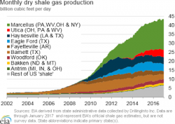 The Natural Gas Market 2-20-2017 (Video) The Natural Gas Market 2-20-2017 (Video)