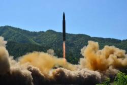 McMaster: U.S. Preparing For "Preventive War" With North Korea McMaster: U.S. Preparing For "Preventive War" With North Korea