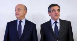 Juppe Announces "Once And For All" He Will Not Run In The French Election