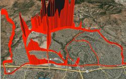 "Fukushima Class Disaster" - L.A. Gas Leak Spewing Lethal Levels Of Breathable Nuclear Material