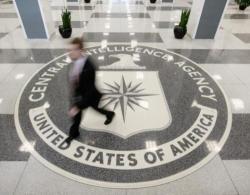 CIA Unveils New Rules For "Collecting, Analyzing And Storing" Information On American Citizens