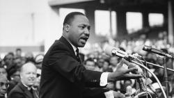 Why So Many People Believe the FBI Killed Martin Luther King Jr.