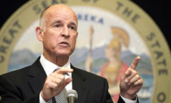 Martin Armstrong Rages At California's Brown: "Arrogance Knows No Bounds"