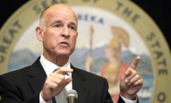 Martin Armstrong Rages At California's Brown: "Arrogance Knows No Bounds" Martin Armstrong Rages At California's Brown: "Arrogance Knows No Bounds"