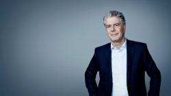 Anthony Bourdain Slams "Privileged" Liberals For Their "Utter Contempt" Of Working-Class America Anthony Bourdain Slams "Privileged" Liberals For Their "Utter Contempt" Of Working-Class America