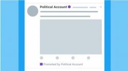 Twitter Caves: Announces Plan To Improve "Transparency" For Political Ads Twitter Caves: Announces Plan To Improve "Transparency" For Political Ads