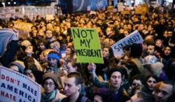 The Hypocrisy Of This Weekend's Protests: Stunning, But Not Surprising The Hypocrisy Of This Weekend's Protests: Stunning, But Not Surprising