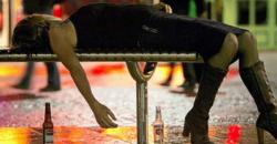 Journalists Drink Too Much, Are Dumber Than Average, Study Finds Journalists Drink Too Much, Are Dumber Than Average, Study Finds