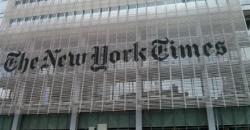 New York Times Forced To Retract Longstanding '17 Intel Agencies' Lie About Russian Hacking