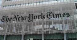 New York Times Forced To Retract Longstanding '17 Intel Agencies' Lie About Russian Hacking New York Times Forced To Retract Longstanding '17 Intel Agencies' Lie About Russian Hacking