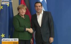 Greece: A Democracy In Crisis Greece: A Democracy In Crisis