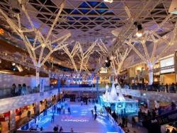 Mega Mall Merger: French Bid For Westfield Creates $72BN Mall Giant As Online Threat Looms Mega Mall Merger: French Bid For Westfield Creates $72BN Mall Giant As Online Threat Looms