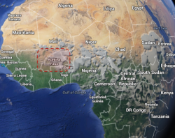 23 Dead After Al-Qaeda Storms West African Hotel: "It Was Like A Scene From A Movie"