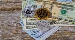 Crypto-Currency Calm Before The Storm Crypto-Currency Calm Before The Storm