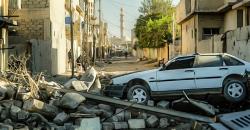US-Backed Siege Of Mosul Shows How The Hypocritical Media Manipulates Us US-Backed Siege Of Mosul Shows How The Hypocritical Media Manipulates Us