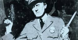Chris Hedges: Our Ever-Deadlier Police State Chris Hedges: Our Ever-Deadlier Police State